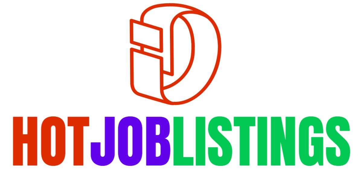 Hot Job Listings